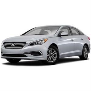 Hyundai Sonata LF